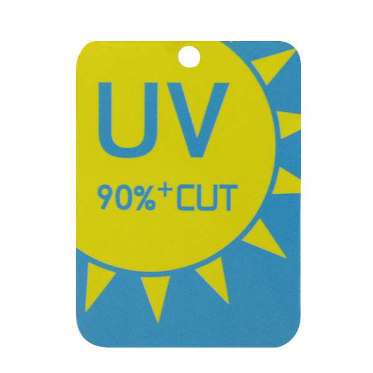 [UV Protection / Cool Touch] Cardigan,Off white, large image number 9