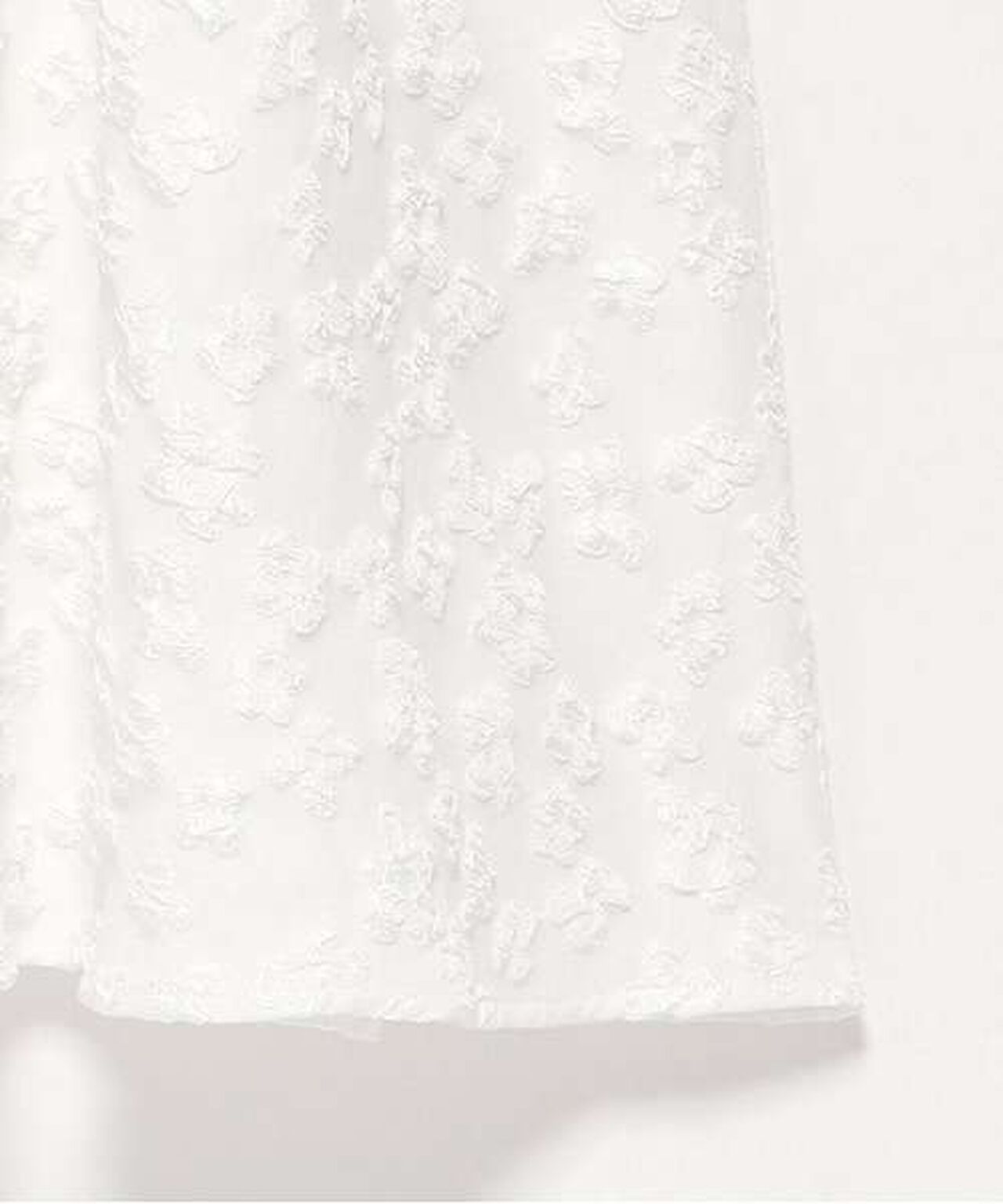 Flower Jacquard Camisole One-Piece Dress,Black, large image number 9