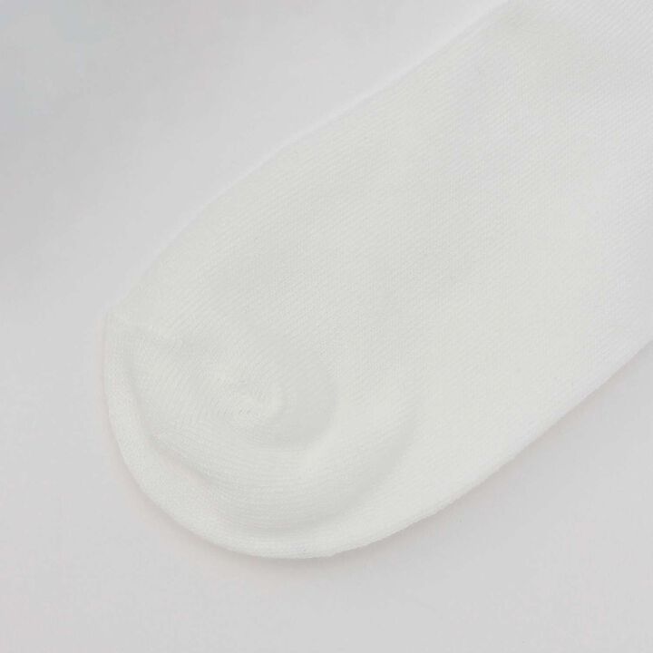 Monster Sneakers Ankle Socks,Orange, medium image number 2