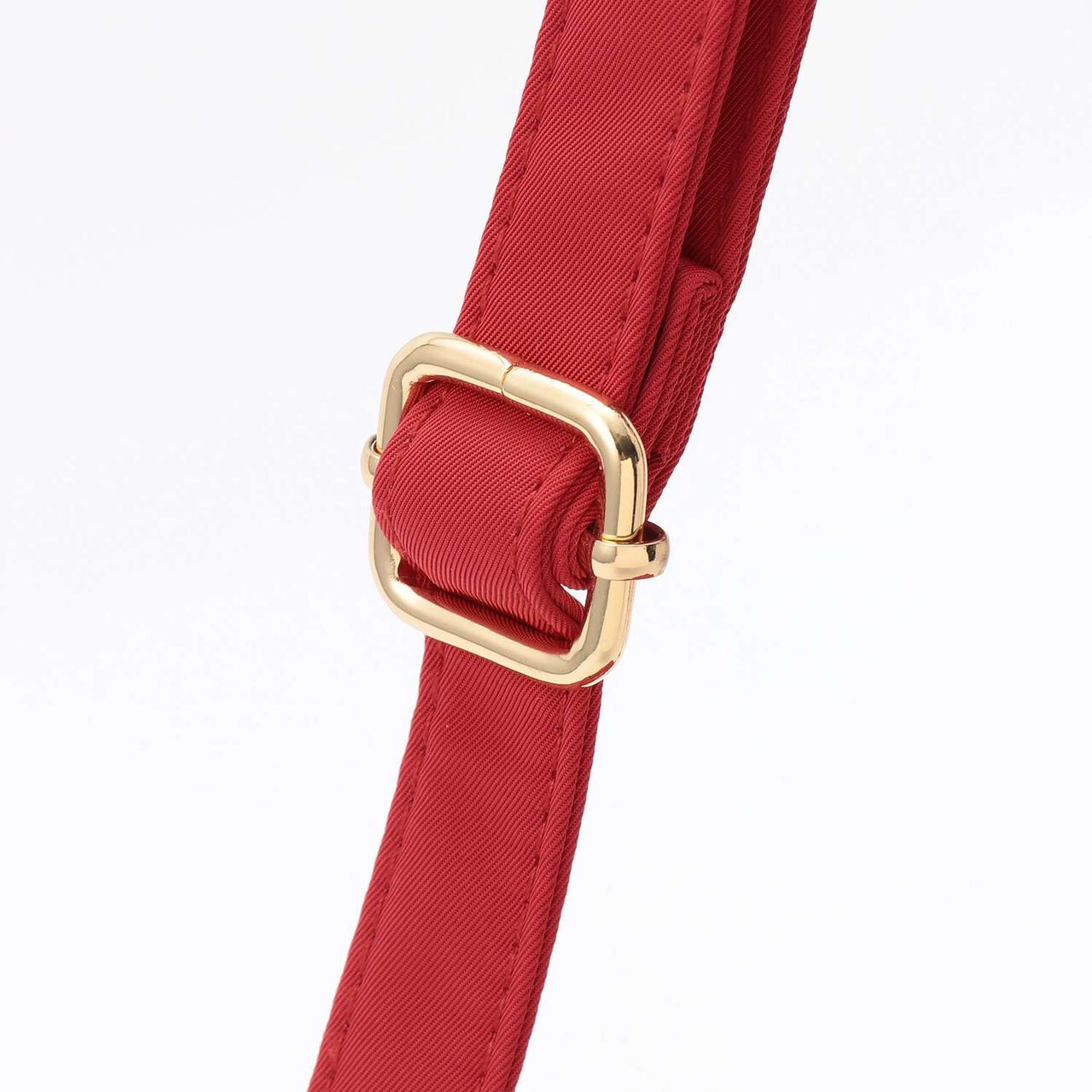 Wild Strawberry Diaper Pouch,Pearl white, large image number 2