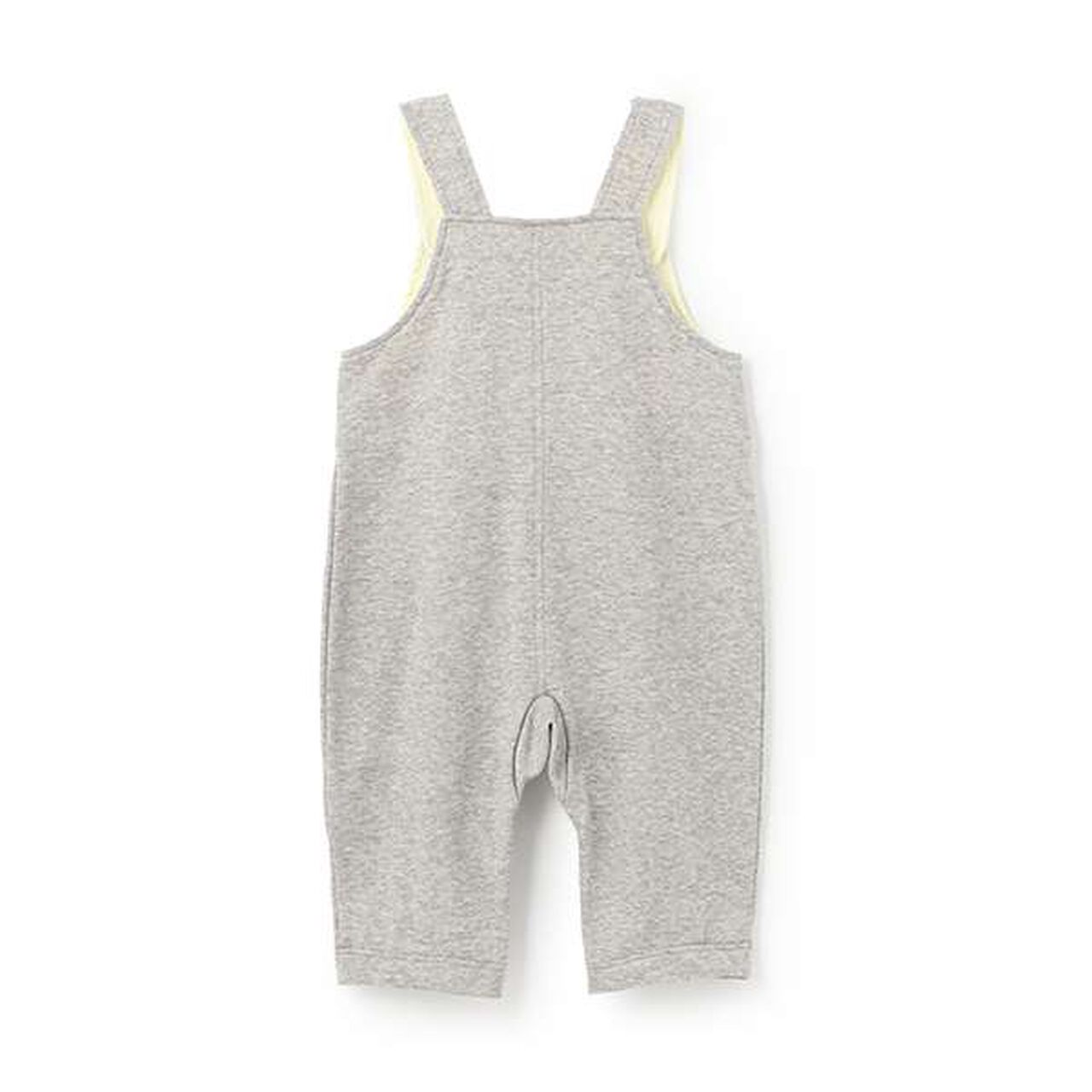 Overalls,Gray, large image number 1