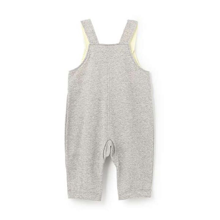 Overalls,Gray, medium image number 1
