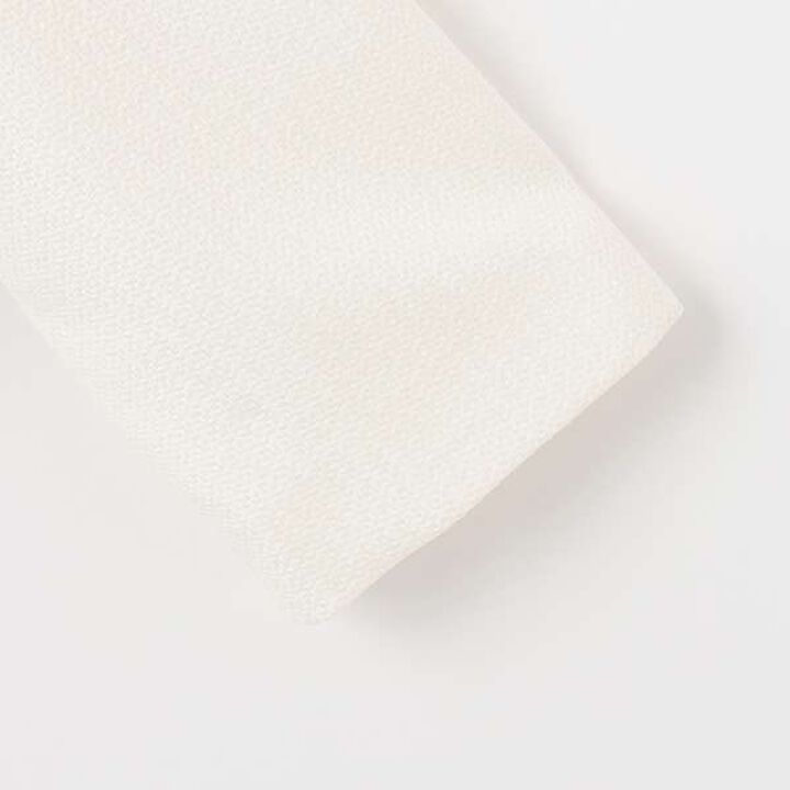 Long-Sleeve OP + Scallop Trim Jacket Set,Beige, medium image number 10