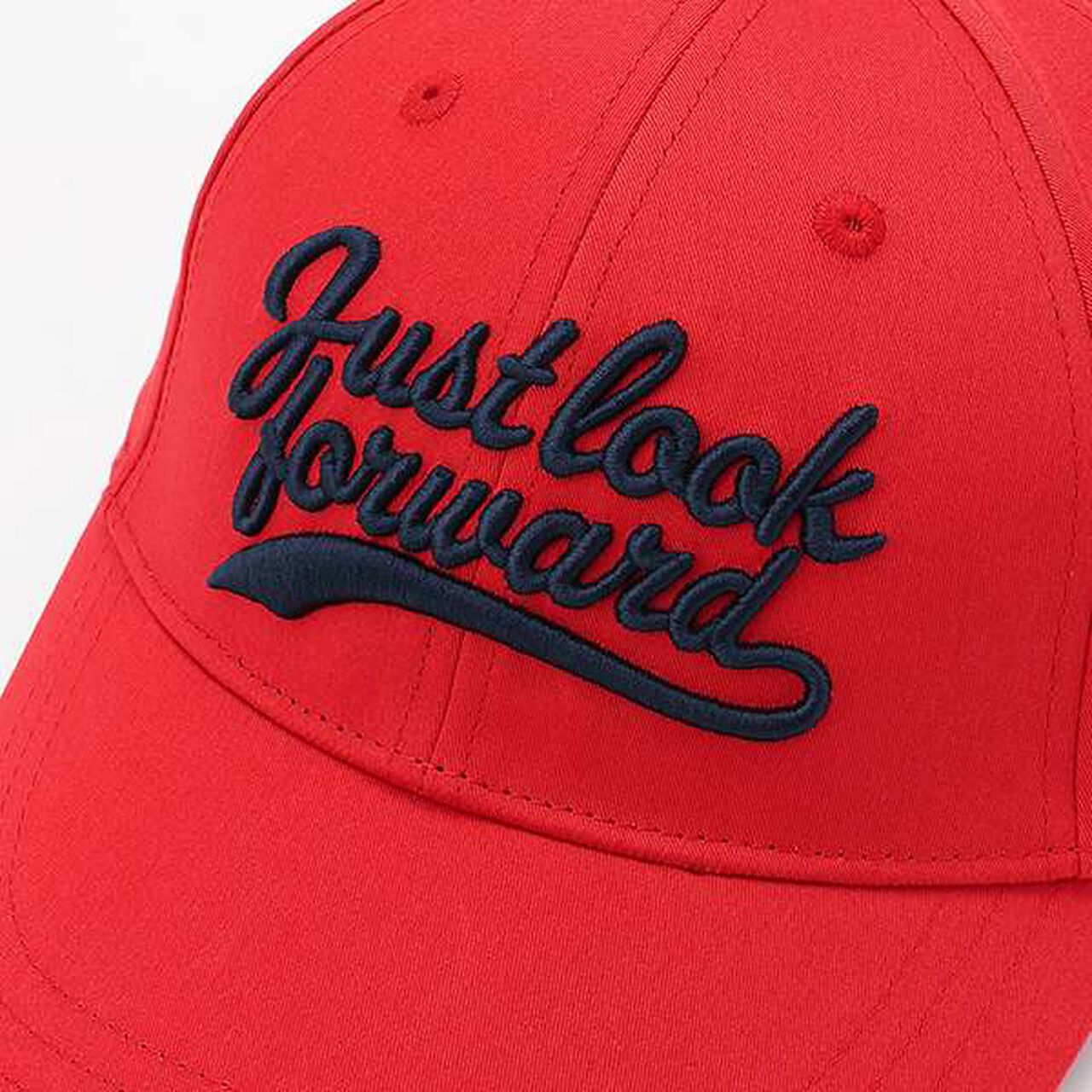 Twill Logo Cap,Black, large image number 2