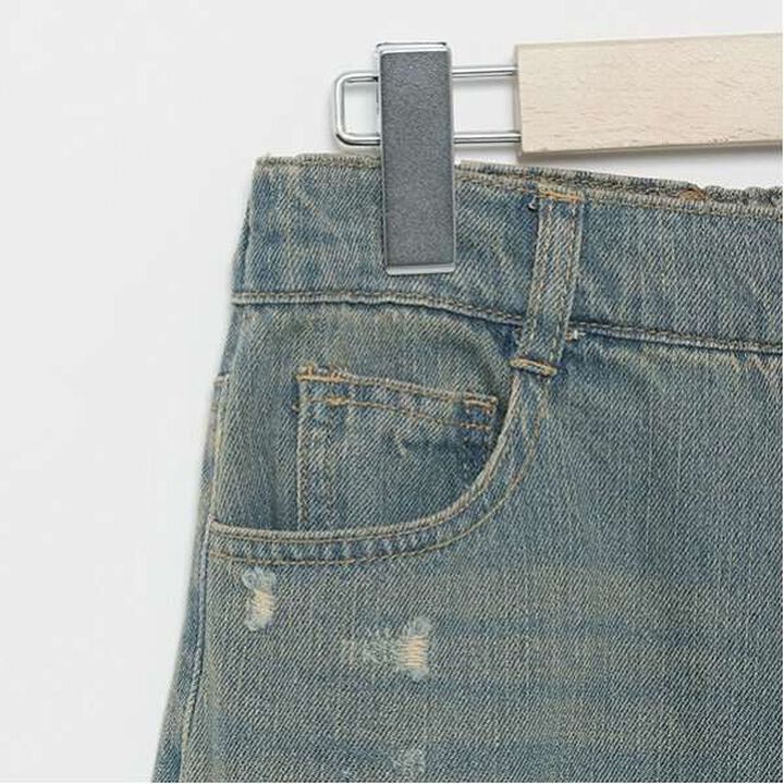 LTXC - Distressed Long Pants,Blue, medium image number 15