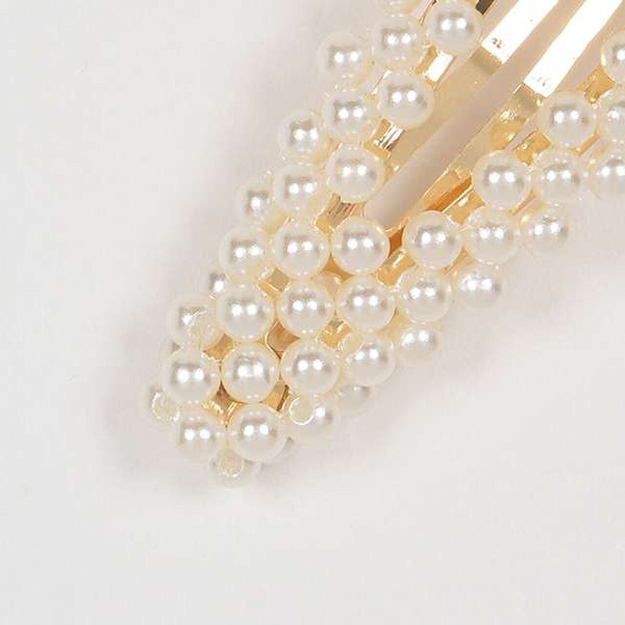 Assorted Hair Clips,Multi color, large image number 3