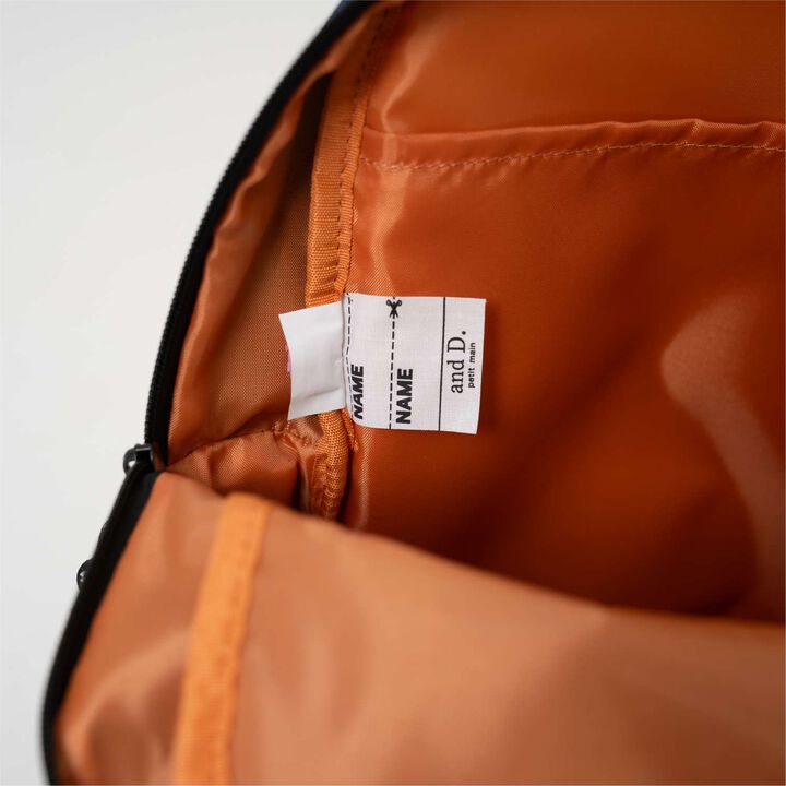 [365D] Daily Assortment Backpack 14L,Lavender, medium image number 4