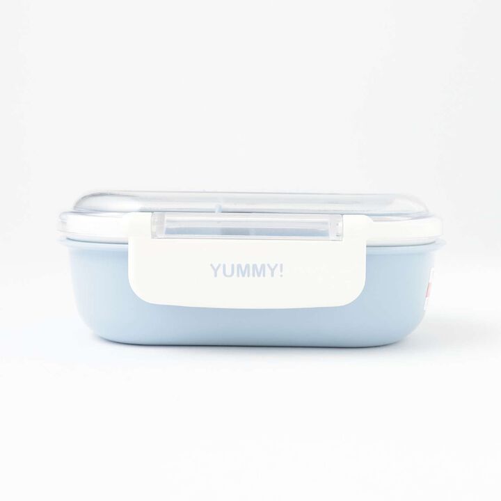 Lunch Box,Blue, medium image number 4