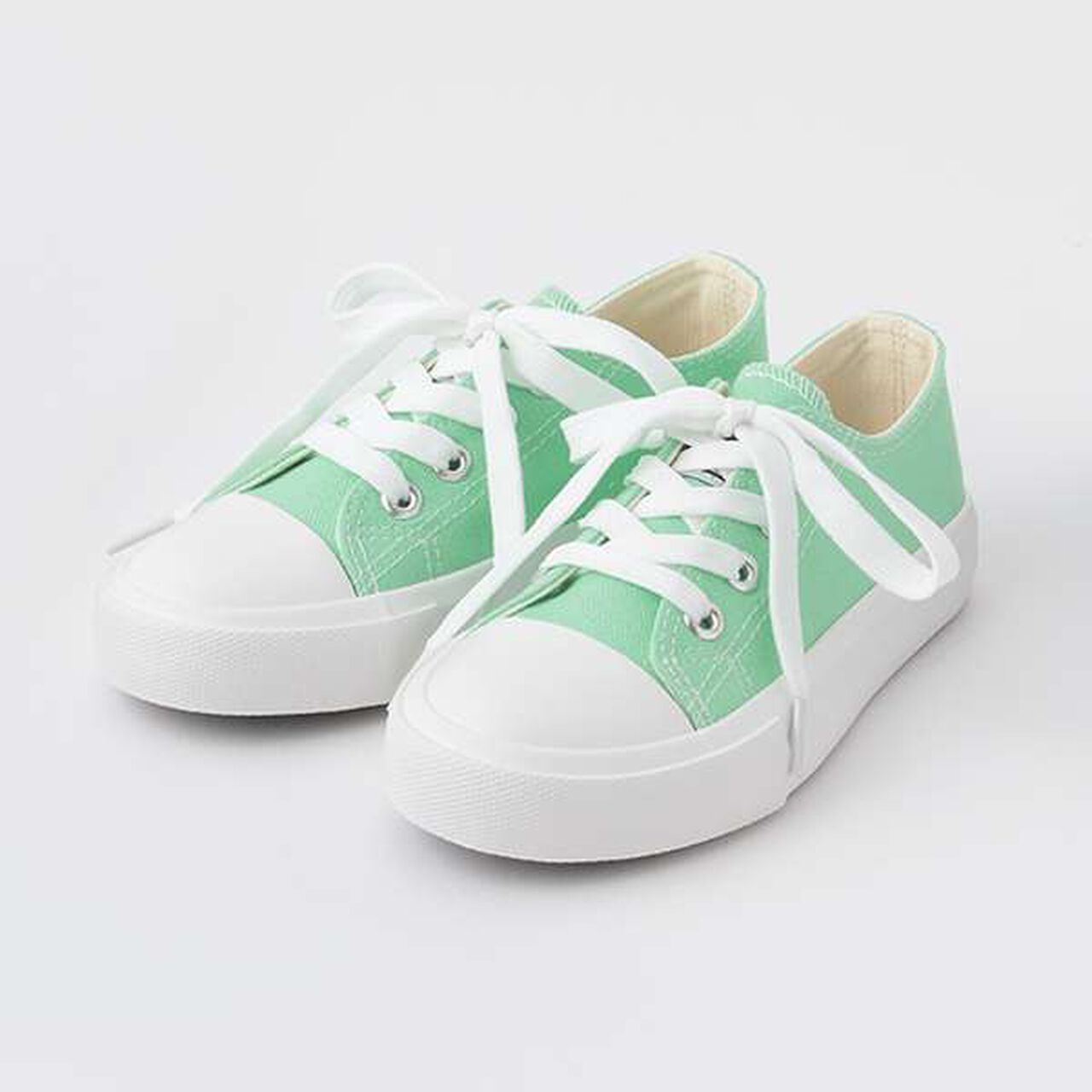 Low-Cut Sneakers,Sax blue, large image number 9