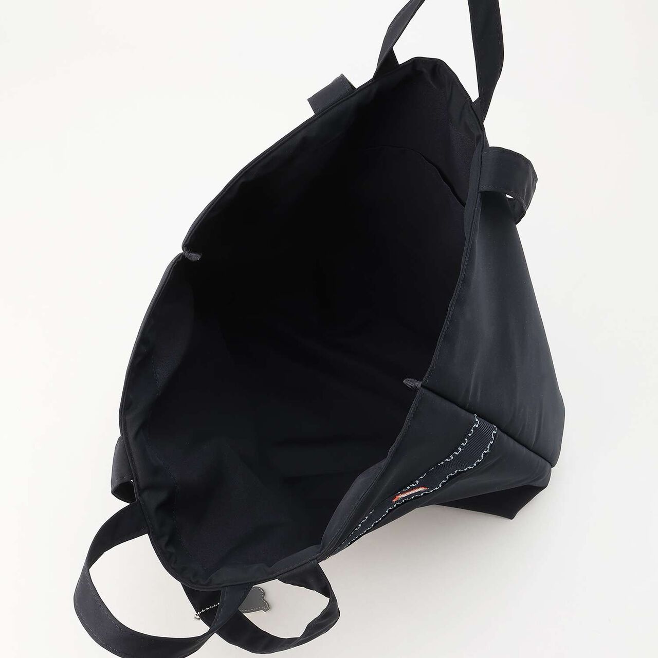 [Preschool & School Goods] Boys' Embroidered Lesson Bag,Light beige, large image number 5