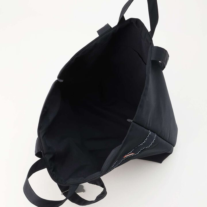 [Preschool & School Goods] Boys' Embroidered Lesson Bag,Light beige, medium image number 5