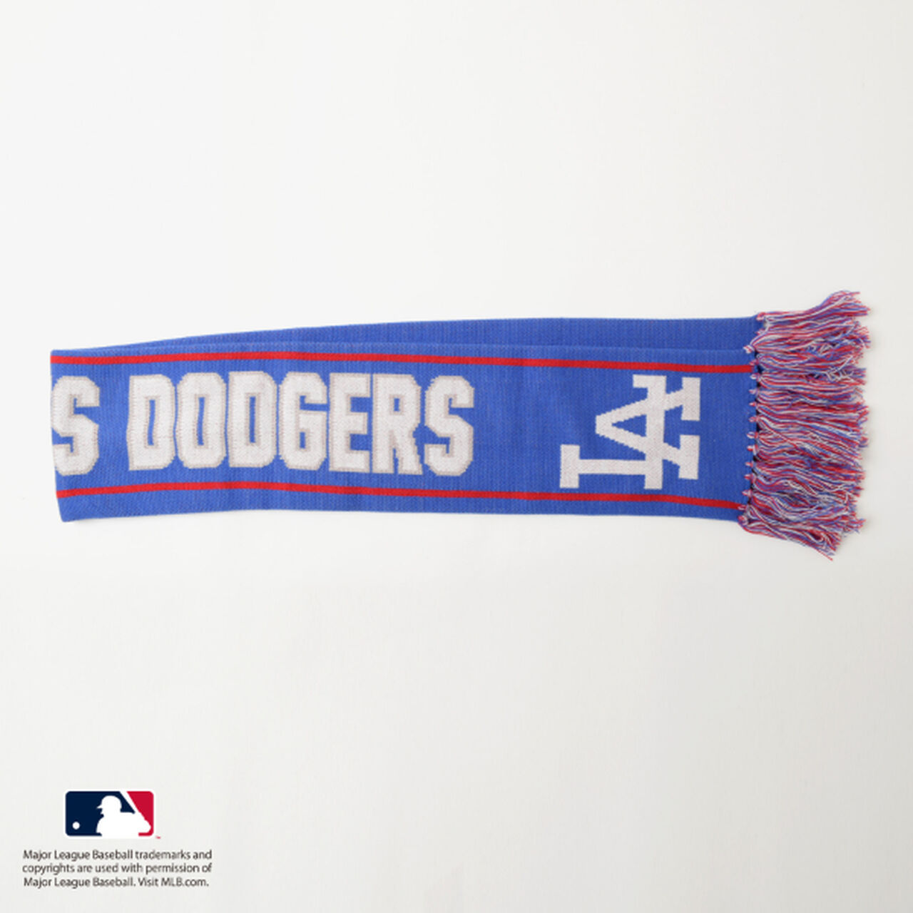 [MLB] Team Logo Scarf,Black, large image number 13