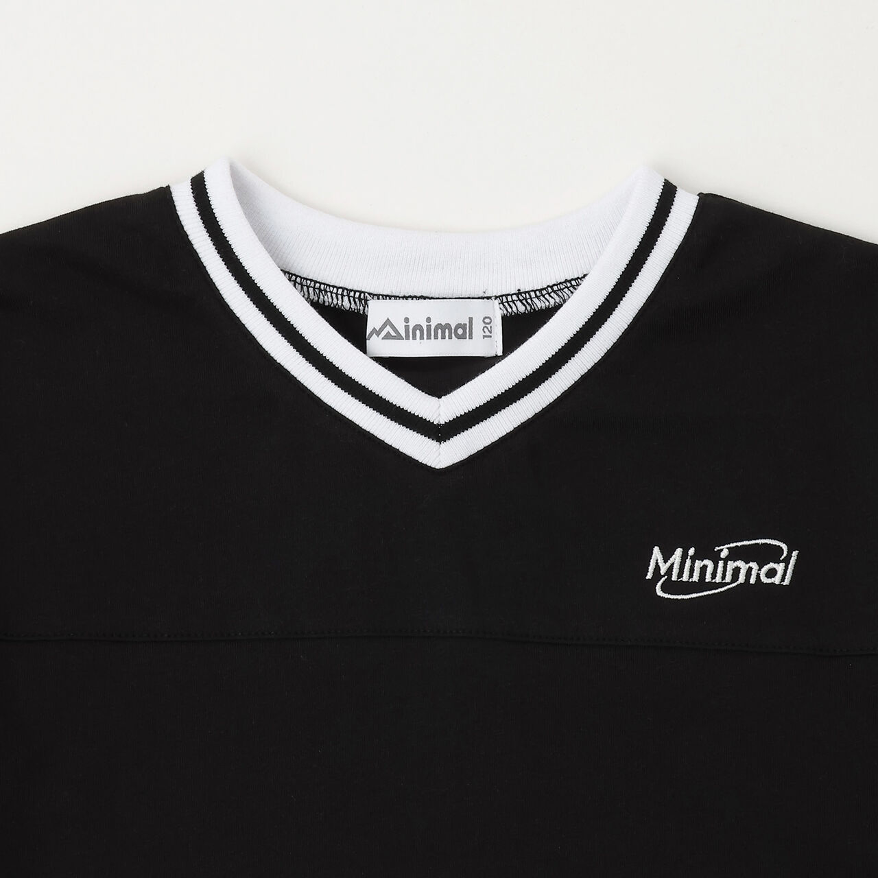 [Cool Touch] Loose Fit Short Sleeve T-Shirt,Pearl white, large image number 13