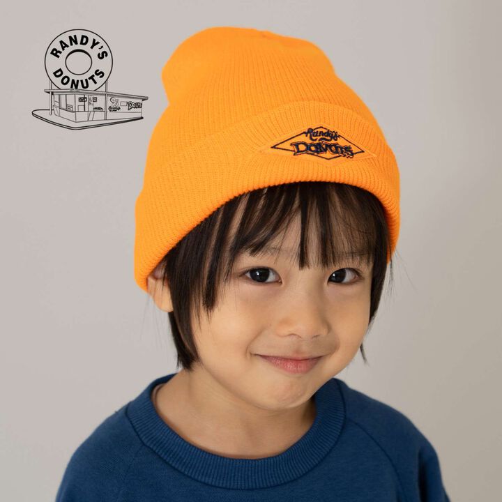 [Randy's] Logo Watch,, medium