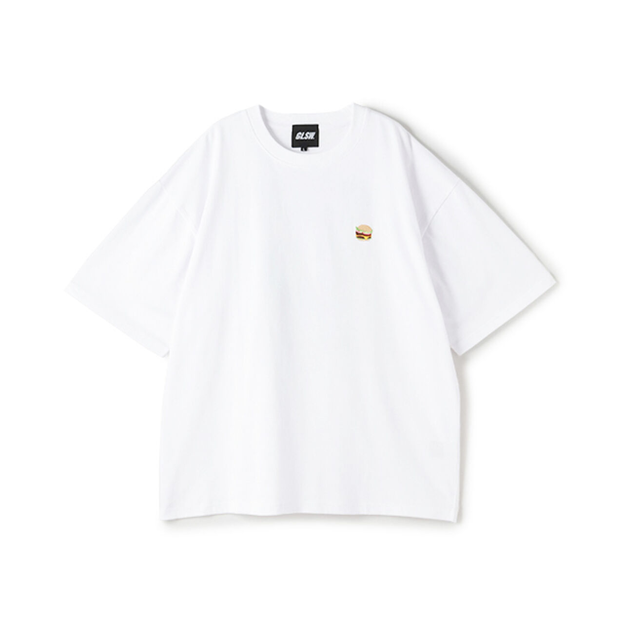 [Cool Touch] High Cool Cotton Hood Print Short Sleeve T-Shirt,Brown, large image number 14