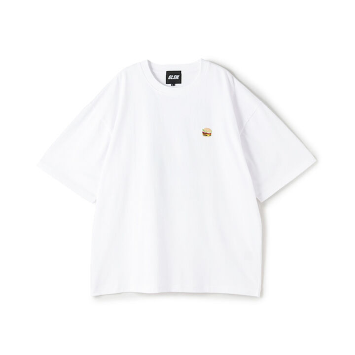 [Cool Touch] High Cool Cotton Hood Print Short Sleeve T-Shirt,Brown, medium image number 14