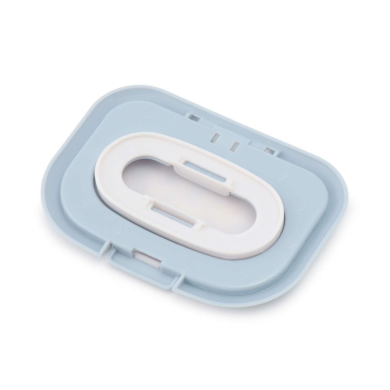 Antibacterial Wet Wipe Cover,Light pink, large image number 1