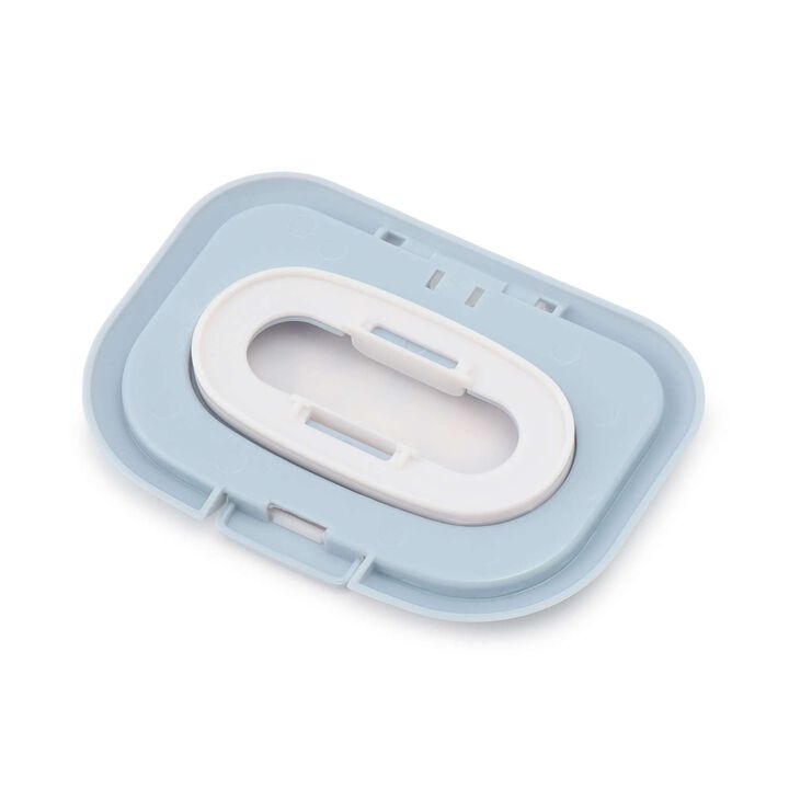 Antibacterial Wet Wipe Cover,Light pink, medium image number 1