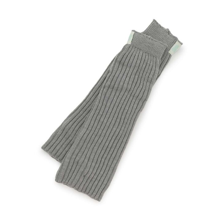 Rib Knit Leg Covers,, medium