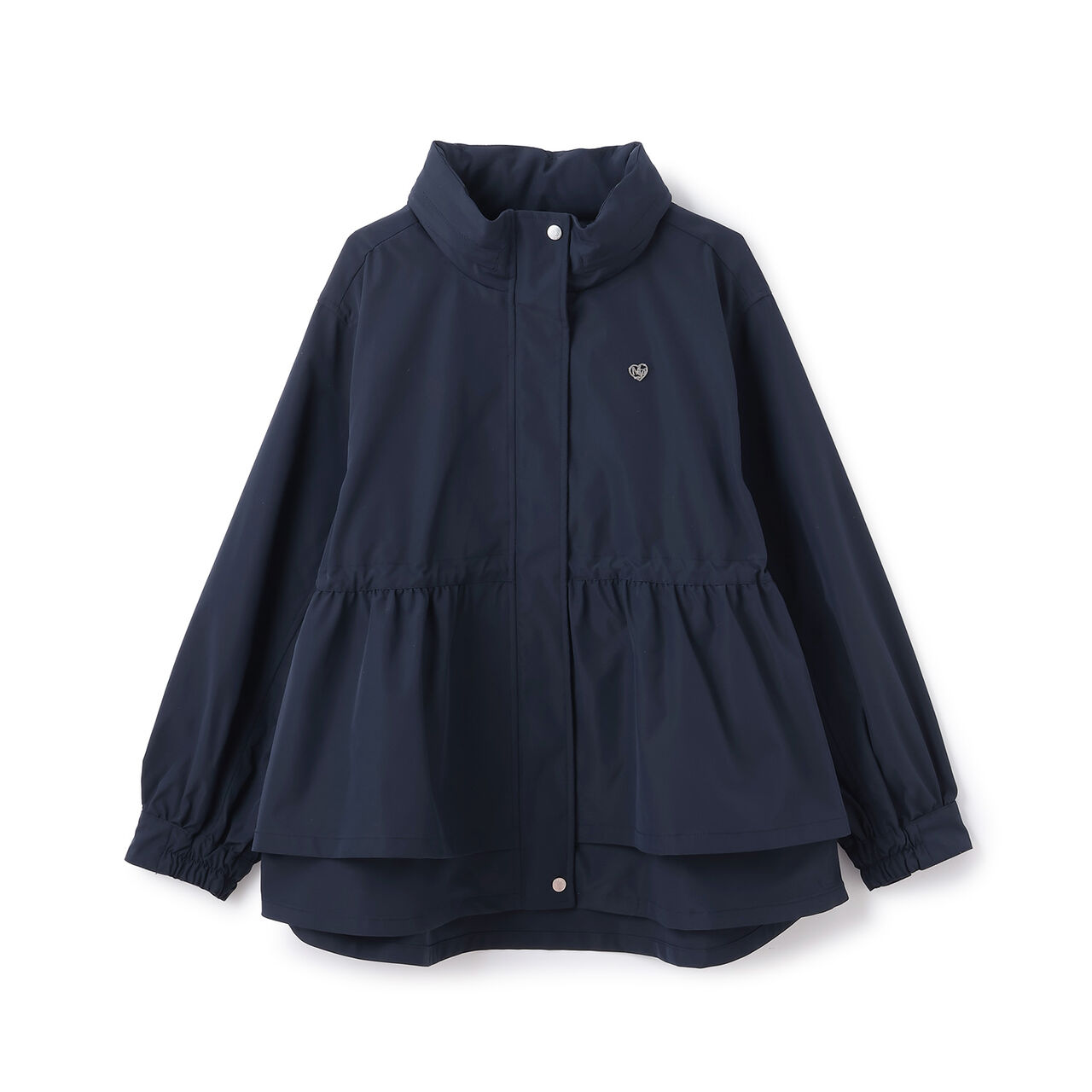 [Water-Repellent] 2 WAY Mountain Parka,Light beige, large image number 13