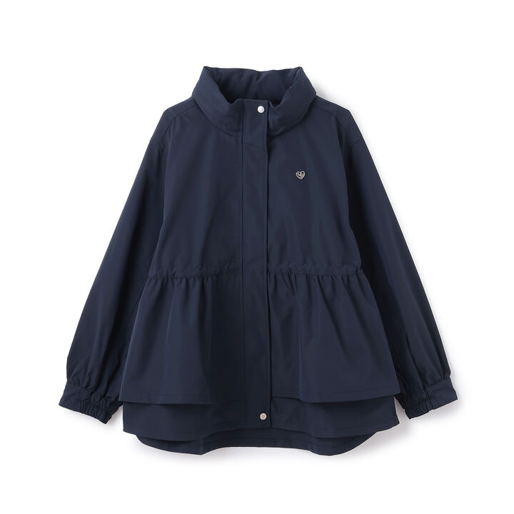 [Water-Repellent] 2 WAY Mountain Parka,Light beige, medium image number 13