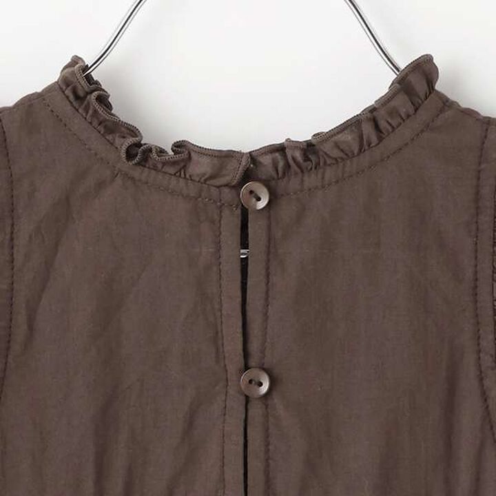 [Link] Overlay Lace Tunic (Kids Size),Off white, medium image number 10