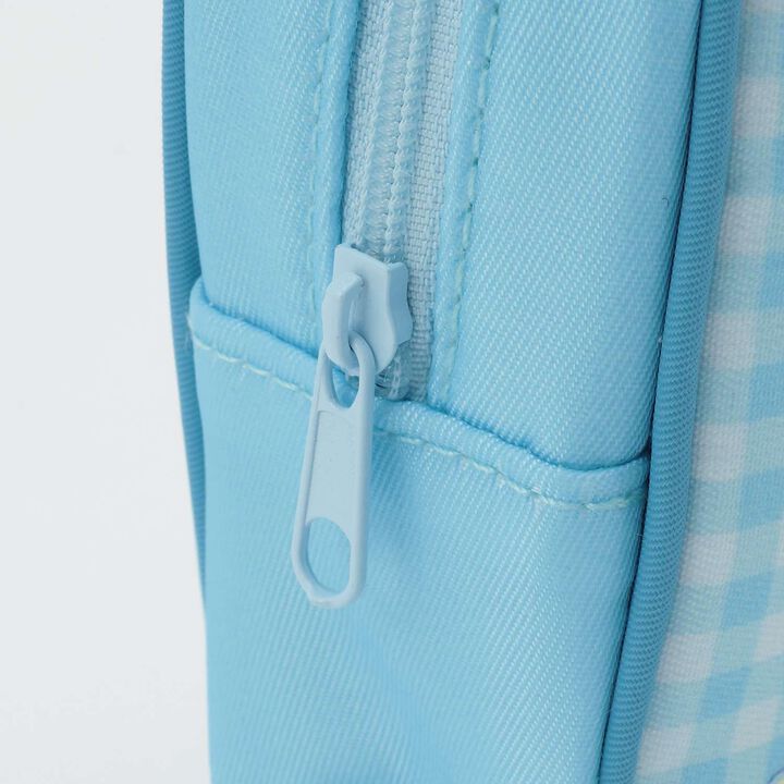 Mezzo Piano &times; Tamagotchi Pouch,Sax blue, medium image number 3