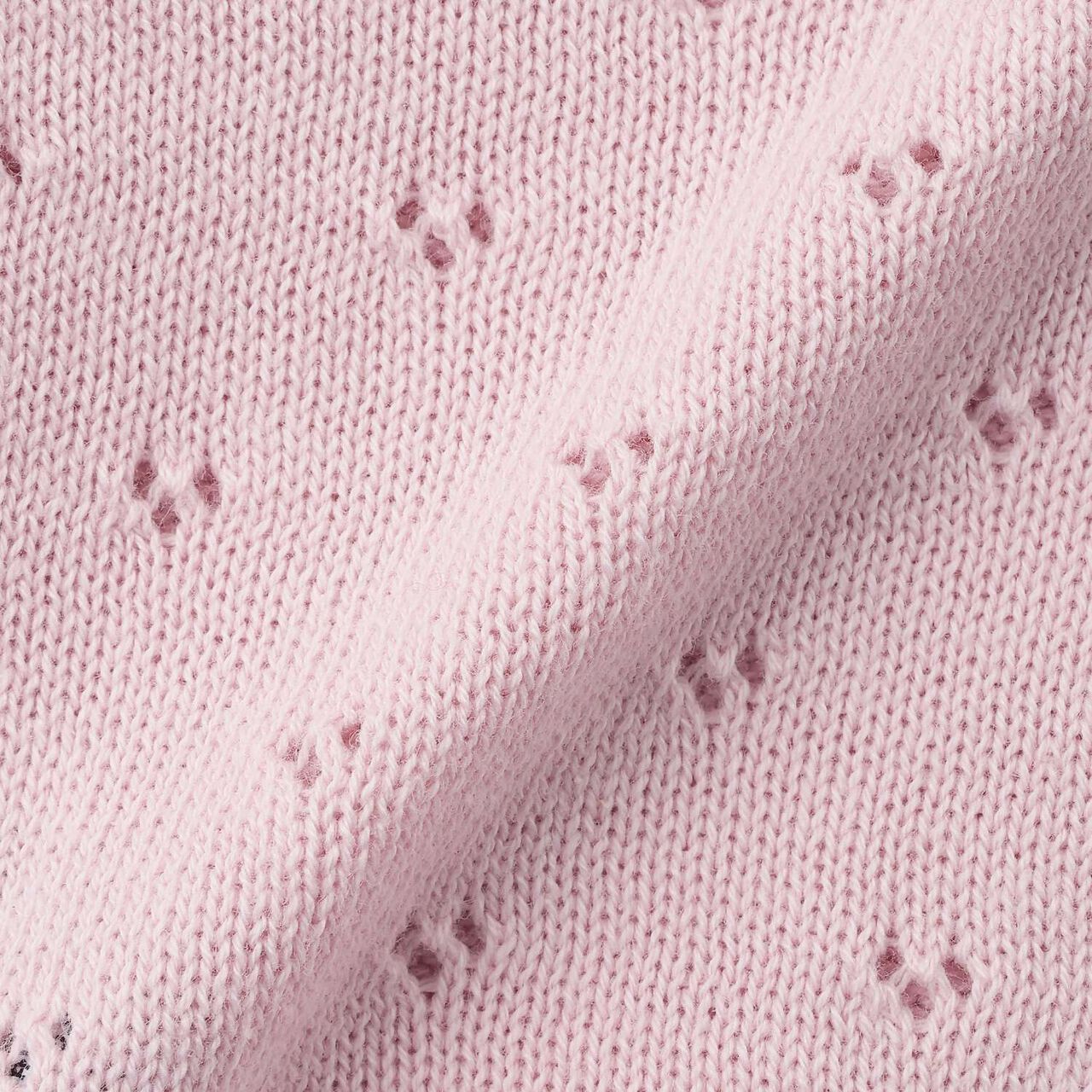 [UV] Knit Cardigan,Ivory, large image number 8