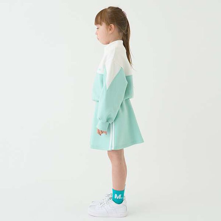 [Water-Repellent] Bi-Color Set,Lemon yellow, medium image number 16