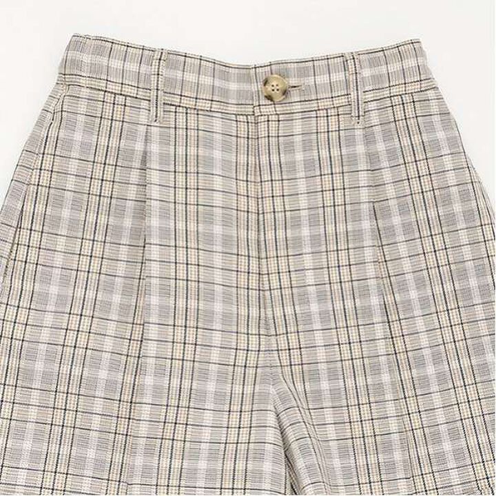 [Graduation Attire] Emblem Jacket and Shorts Outfit Set,Gray, medium image number 3