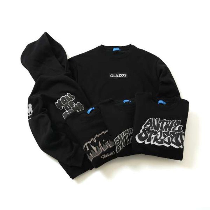 Resistant to Pilling Wool Lined Black Collection,Black, medium image number 7