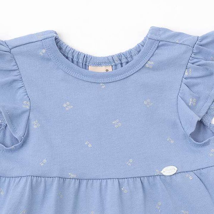 [GOOD PRICE Cool Sensation] Cut Dress,Multi color, medium image number 7