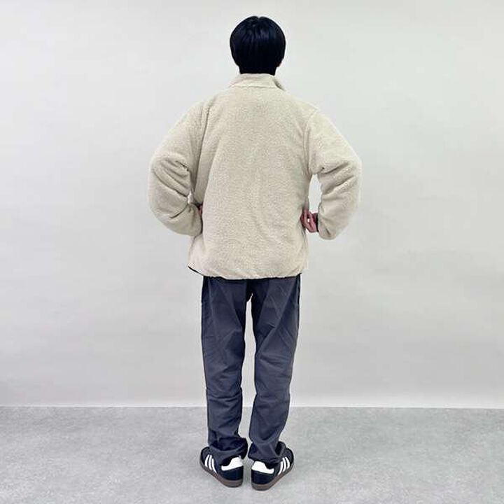 3 WAY Outerwear,Black, medium image number 26