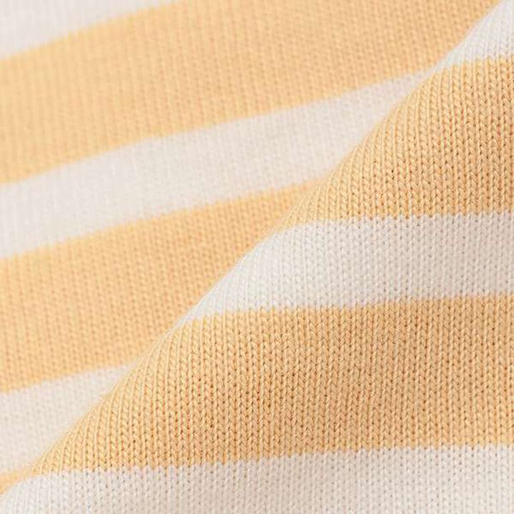 TOMICA Appliqu&eacute; Long Sleeve T-Shirt,Yellow, medium image number 8