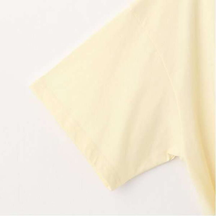 Orgabits Flower T-Shirt,Smoke white, medium image number 2