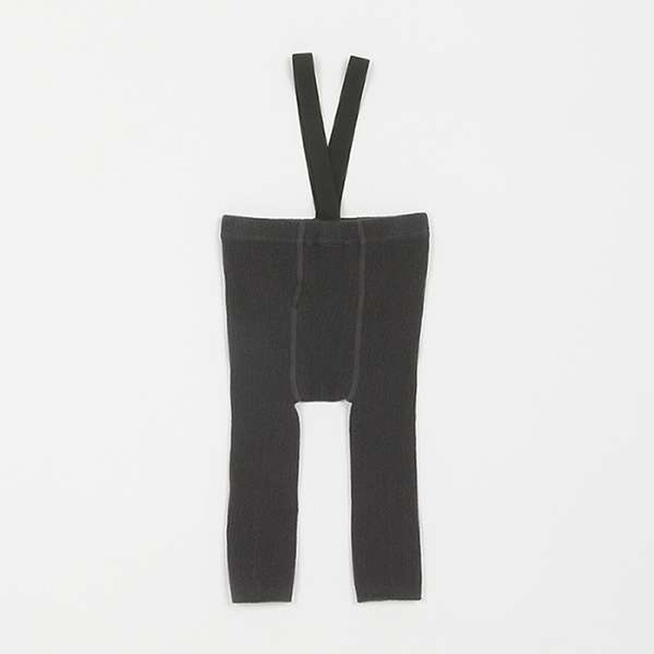 V Strap Leggings,Cinnamon, large image number 3