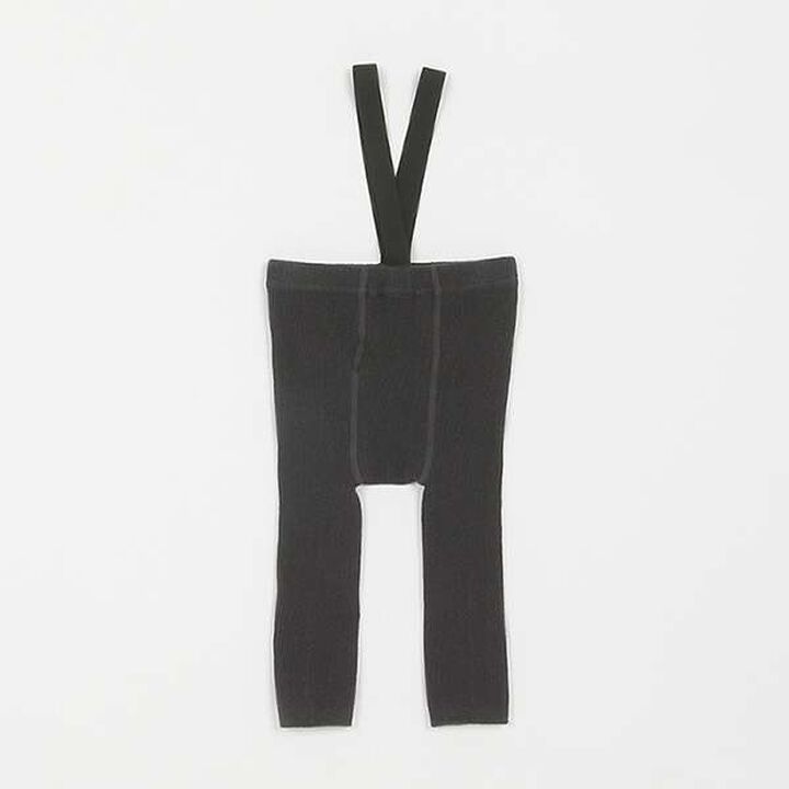 V Strap Leggings,Cinnamon, medium image number 3