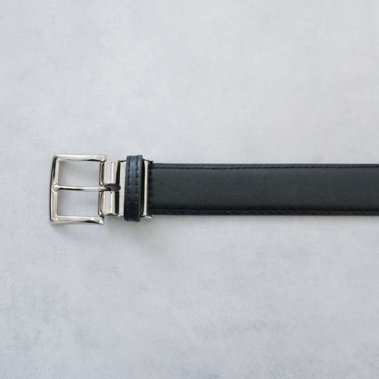 Belt,Black, large image number 1