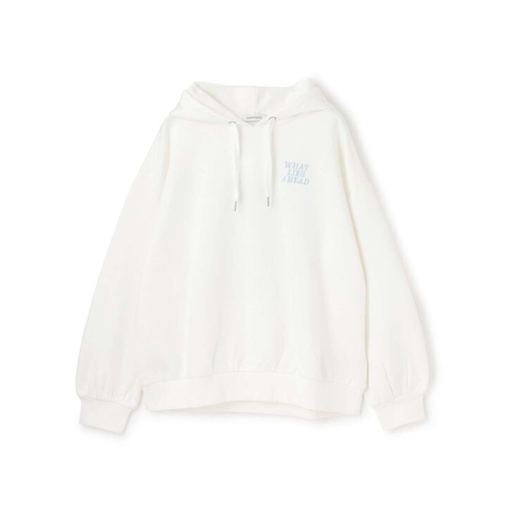 100% Cotton Wool Lined Photo Loose Parka,Smoke white, medium image number 6