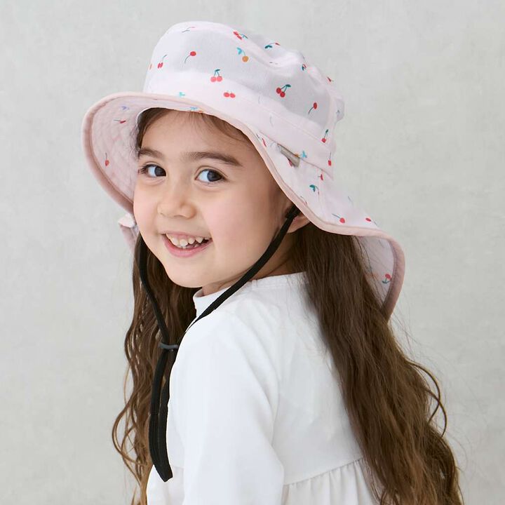 Amphibious Mesh Hat,Ivory, medium image number 1