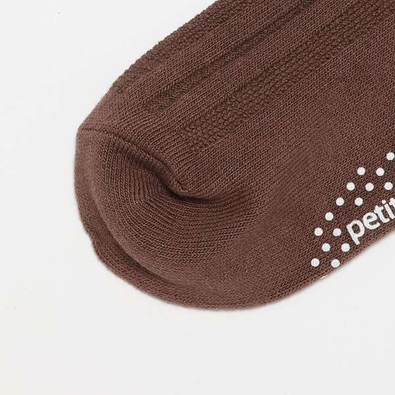 Lace Crew Socks,Ivory, large image number 2