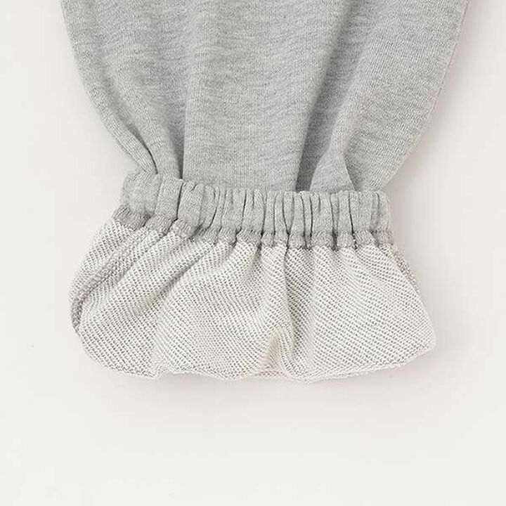 [LTXC / Quick Dry] Sweatpants,Top gray, medium image number 6