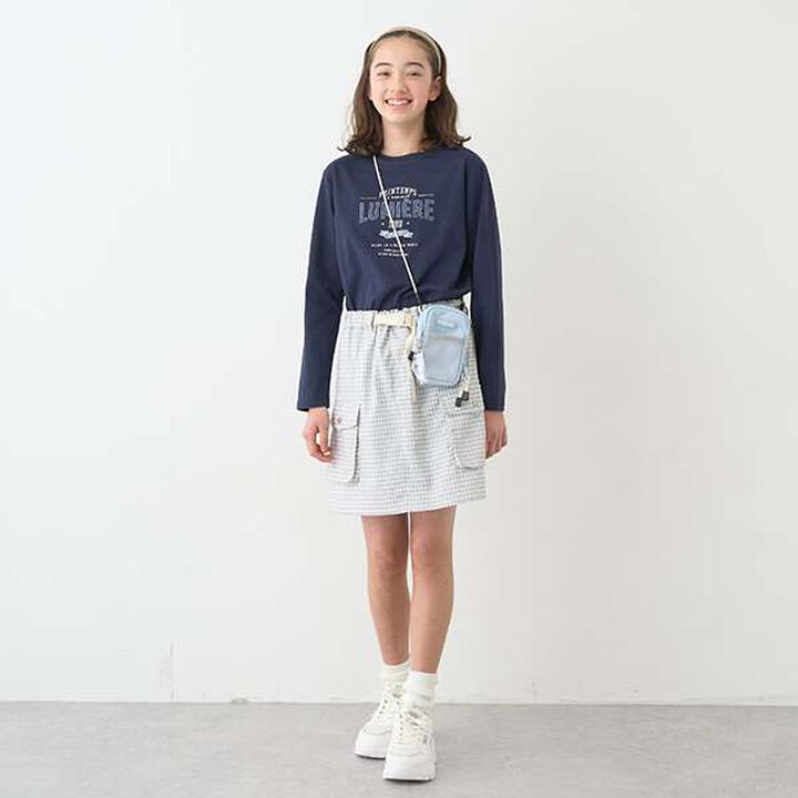 Multi-Functional Shoulder Pouch,Black, medium image number 7