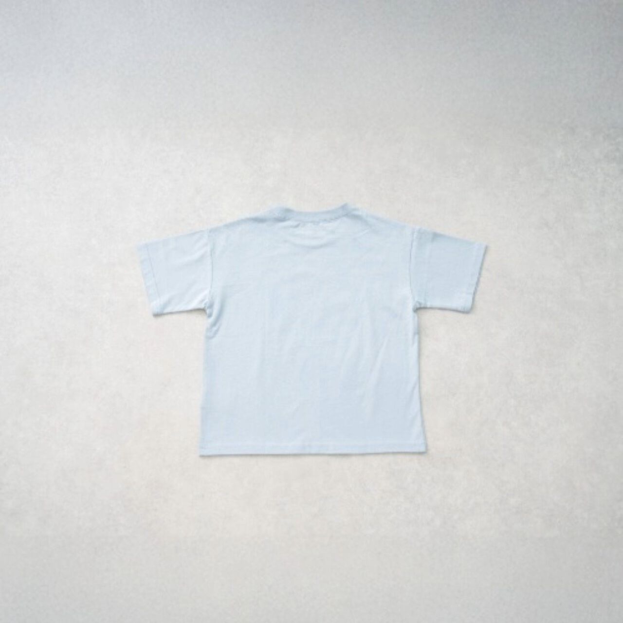 [365D] [Papa Link] Kids Photo Half T-Shirt,Light gray, large image number 18