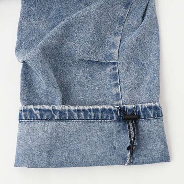 Cargo Pants,Blue, medium image number 8