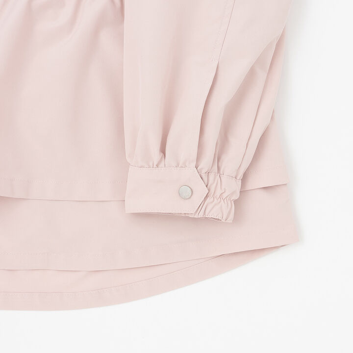 [Water-Repellent] 2 WAY Mountain Parka,Light beige, medium image number 6