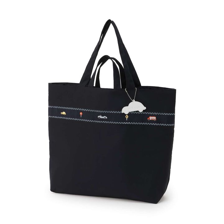 [Preschool & School Goods] Boys' Embroidered Lesson Bag,, medium