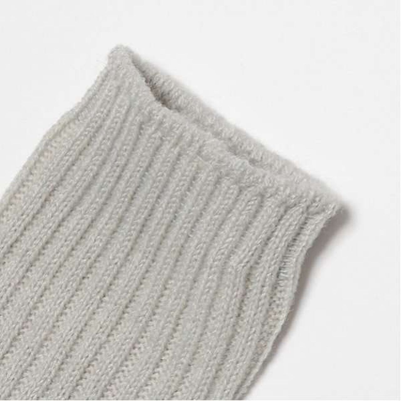 Leg Warmers,Black, large image number 12