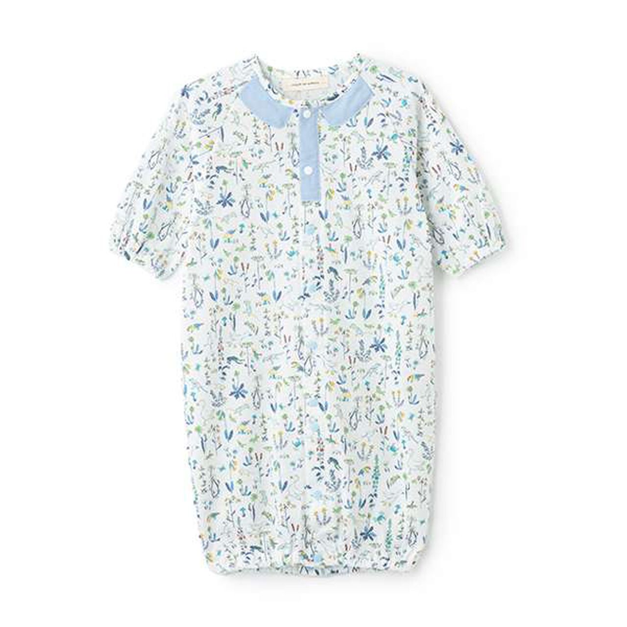 THEO 2WAY All-in-One,Blue, large image number 0