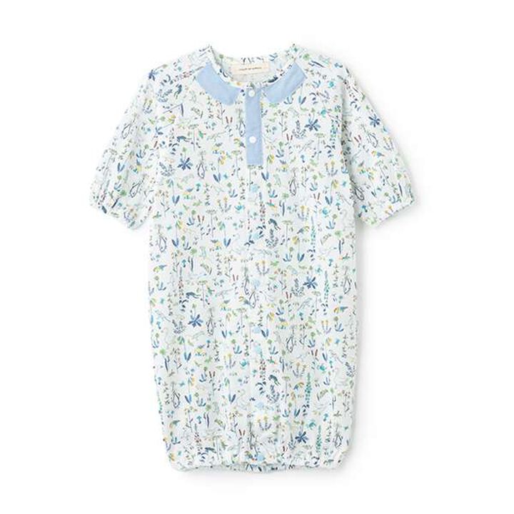 THEO 2WAY All-in-One,Blue, medium image number 0